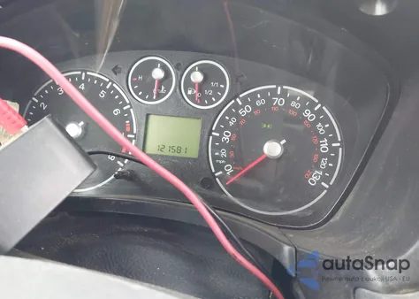 2012 Ford Transit Connect Xl z USA, uszkodzony, nr VIN NM0LS7CNXCT110268